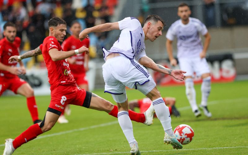 differdange - maribor