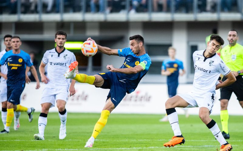 celje -vitoria