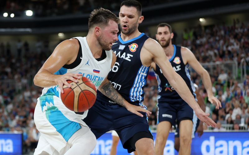 Doncic