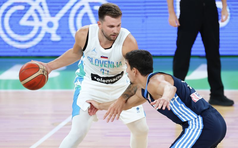 Luka Dončić