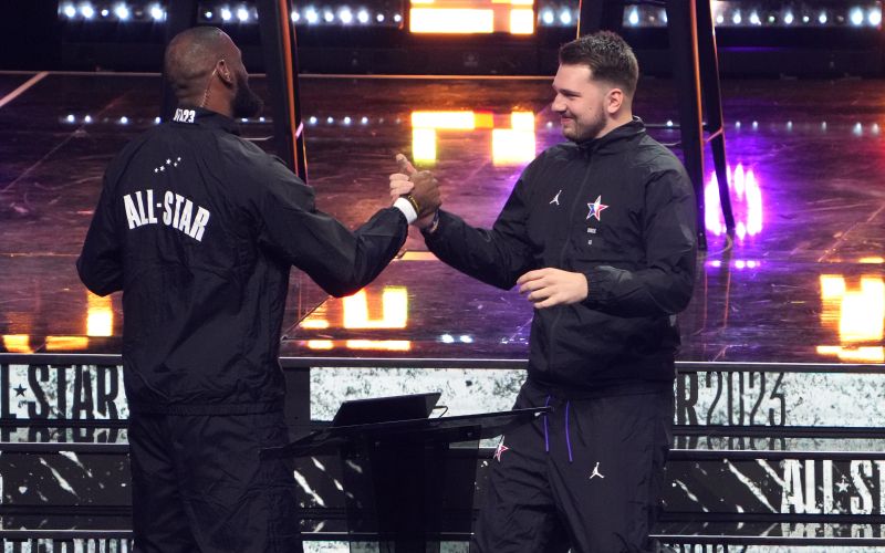 lebron dončić