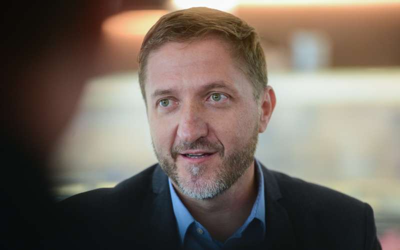 klemen boštjančič