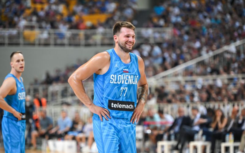Luka Dončić
