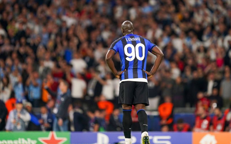 romelu lukaku