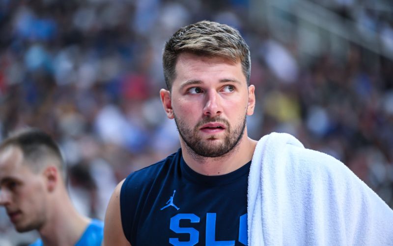 Luka Dončić