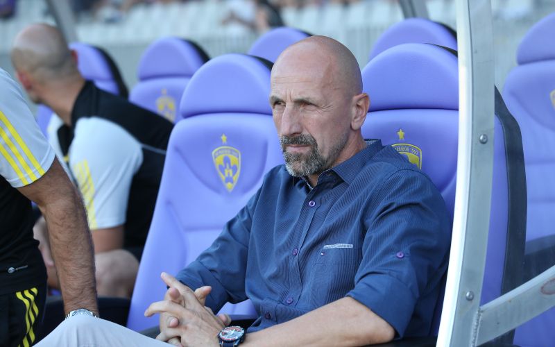 damir krznar