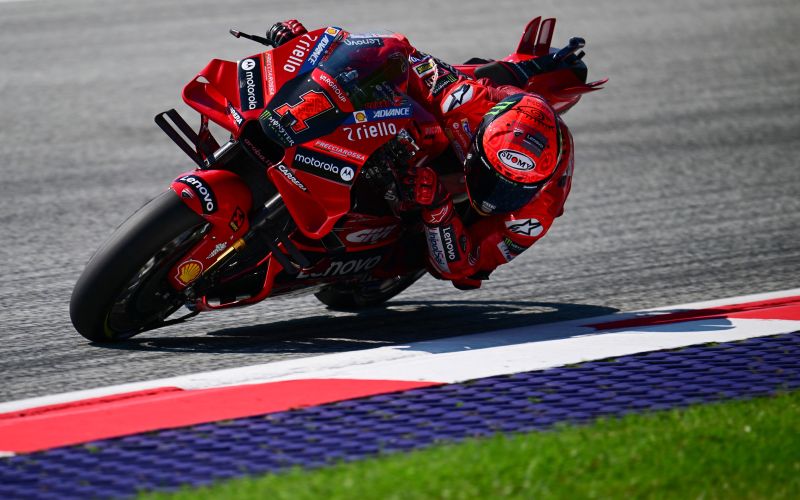 bagnaia