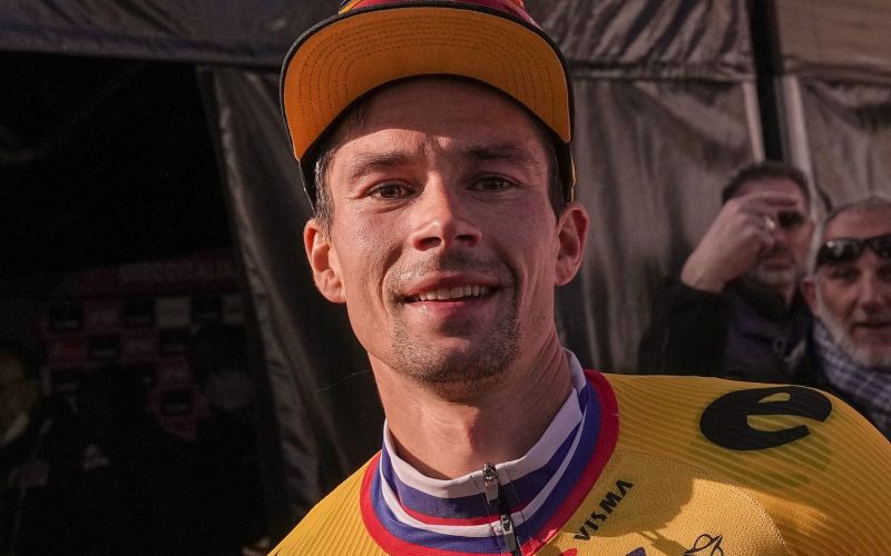 roglic