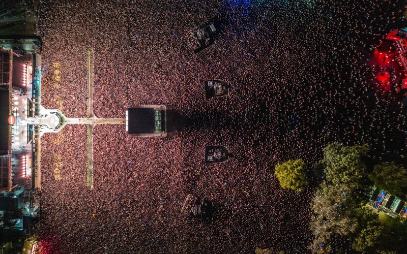 Sziget 2
