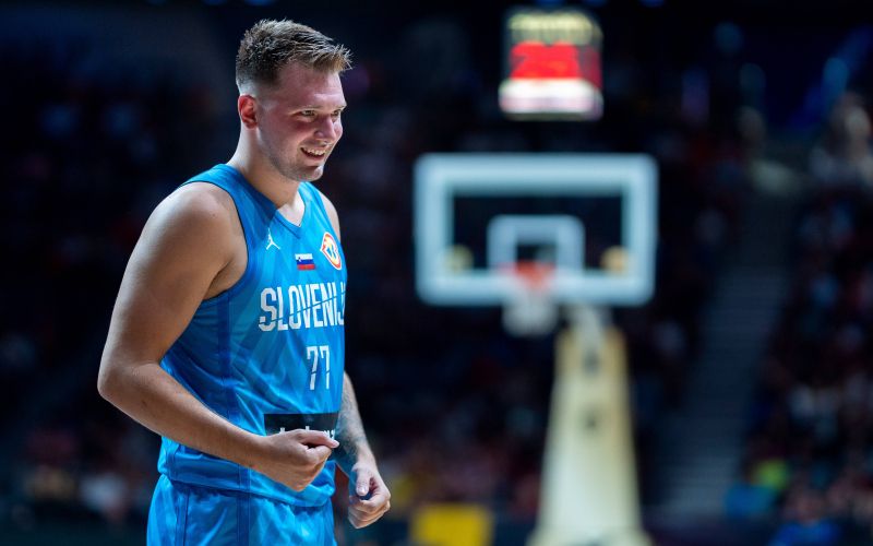 dončić