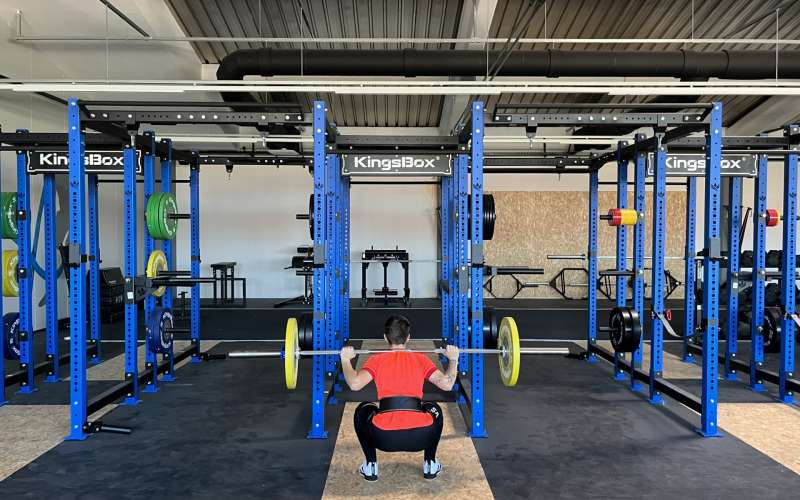 vita-šiftar, powerlifting, dviganje-uteži