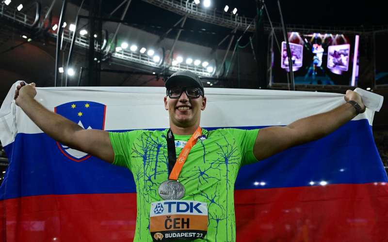 Kristjan Čeh