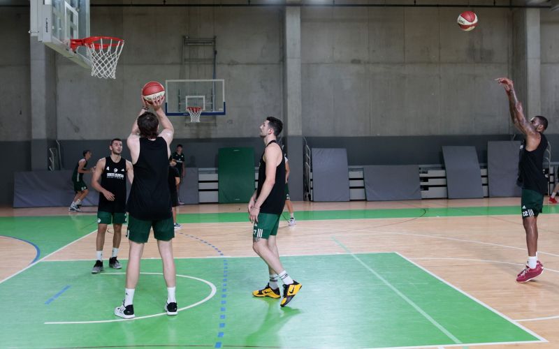 cedevita olimpija trening.JPG