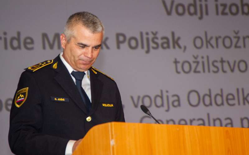 Senad Jušić