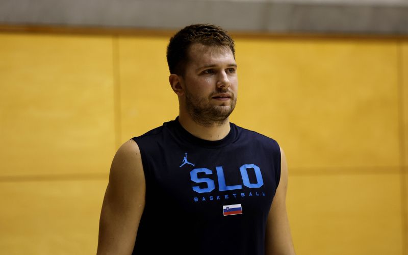 Luka Dončić