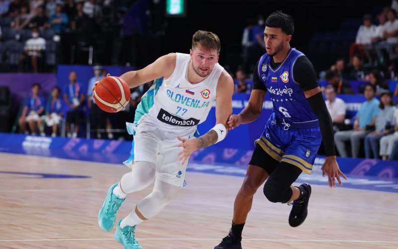 Luka Dončić