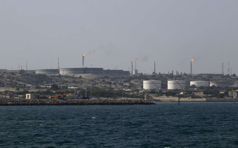 Kharg