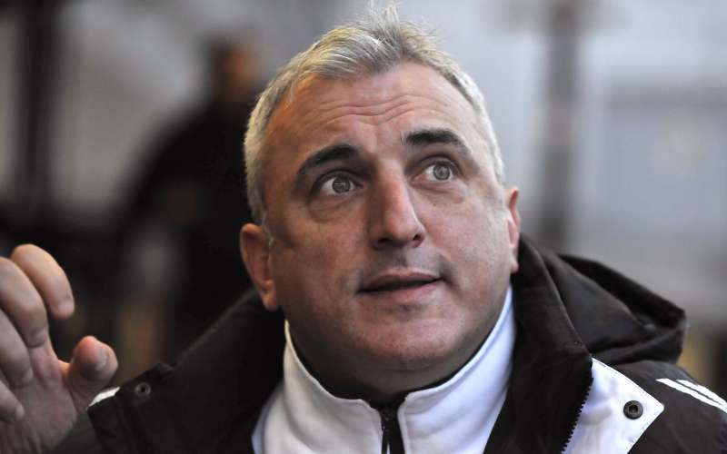 Saša Dončić