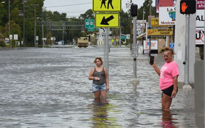florida, orkan-idalia