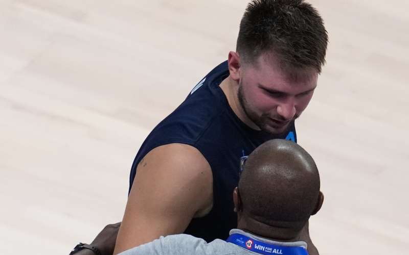 Luka Dončić