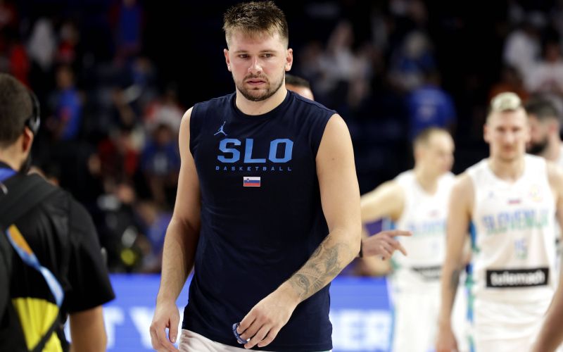 doncic