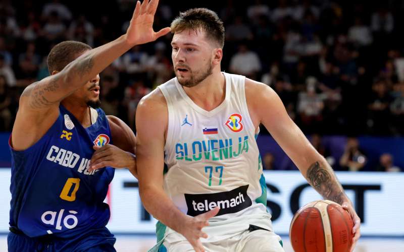 doncic
