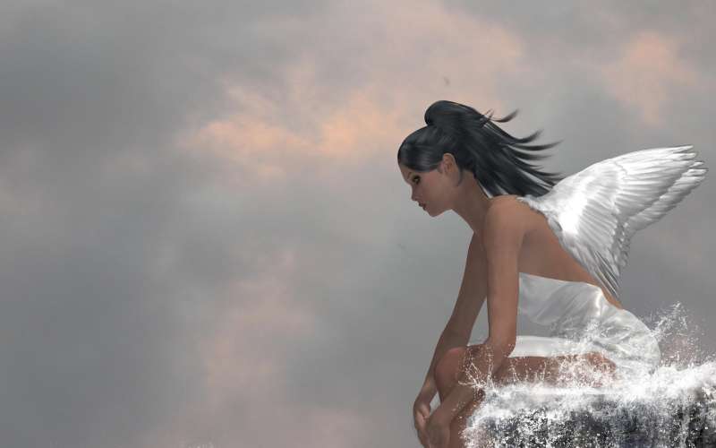 ANGEL
