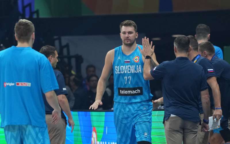luka dončić