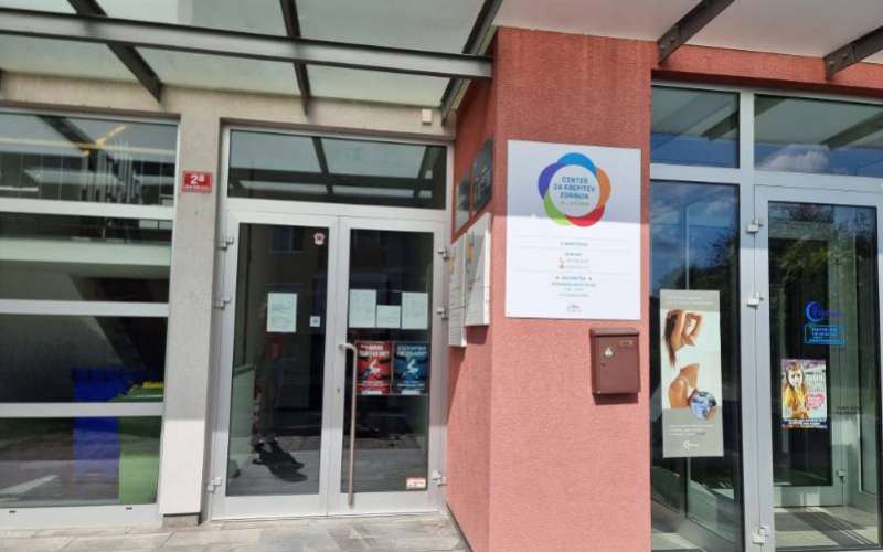center za krepitev zdravja, ljutomer