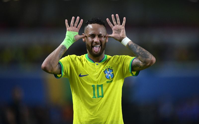 neymar