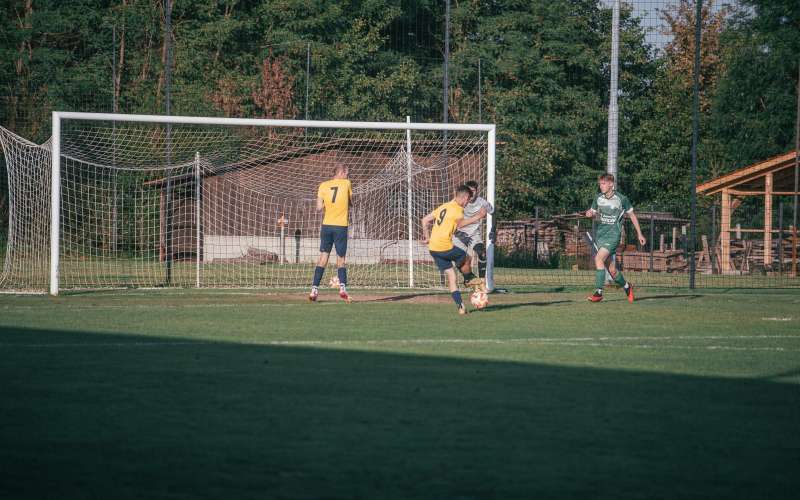 nk-polana, nk-bistrica, velika-polana
