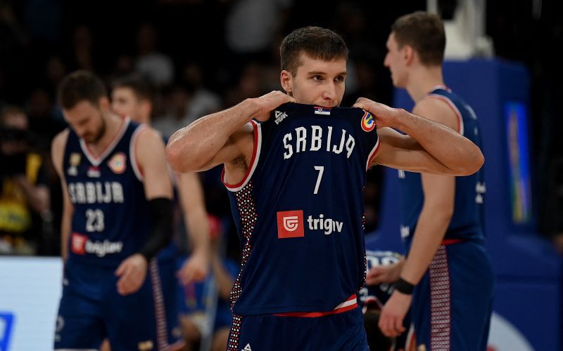 bogdanović