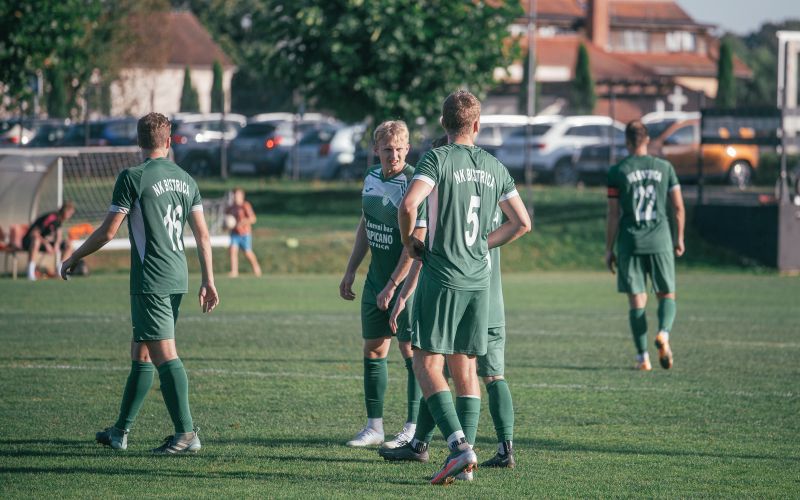 nk-polana, nk-bistrica, velika-polana