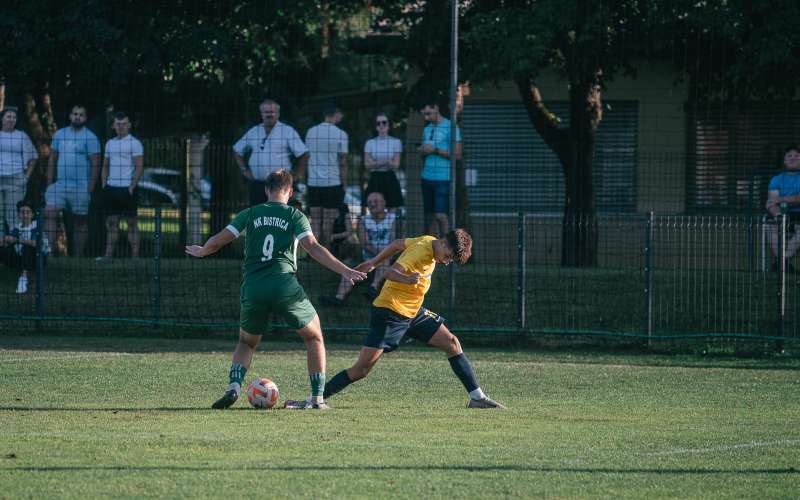 nk-polana, nk-bistrica, velika-polana