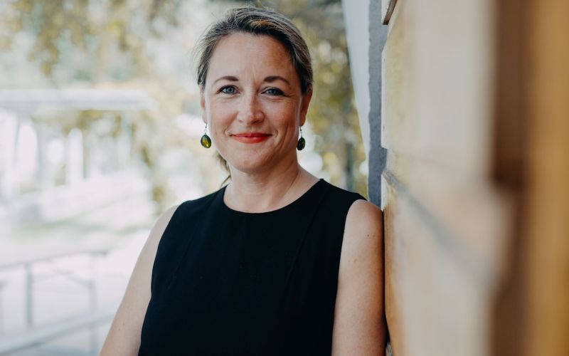 Direktorica CER Partnerstva za trajnostno gospodarstvo Ana Struna Bregar (foto Anže Krže).jpg