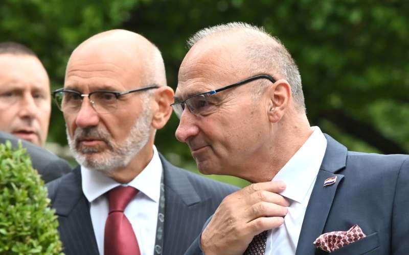 Gordan Grlić Radman