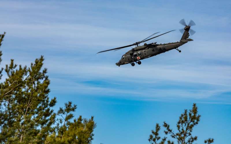 Helikopter