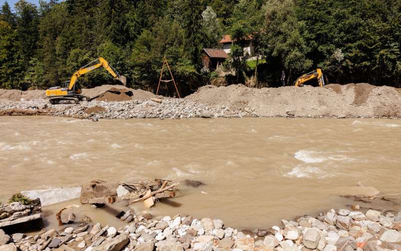 Poplave
