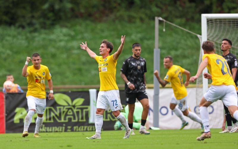 bravo olimpija