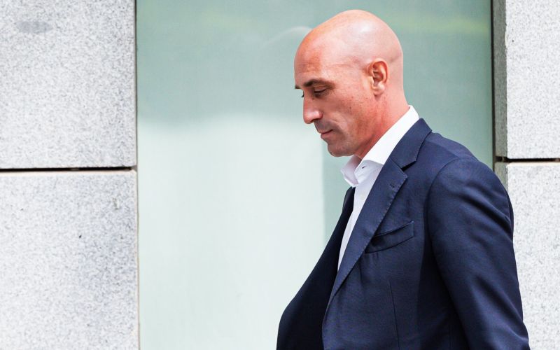 rubiales
