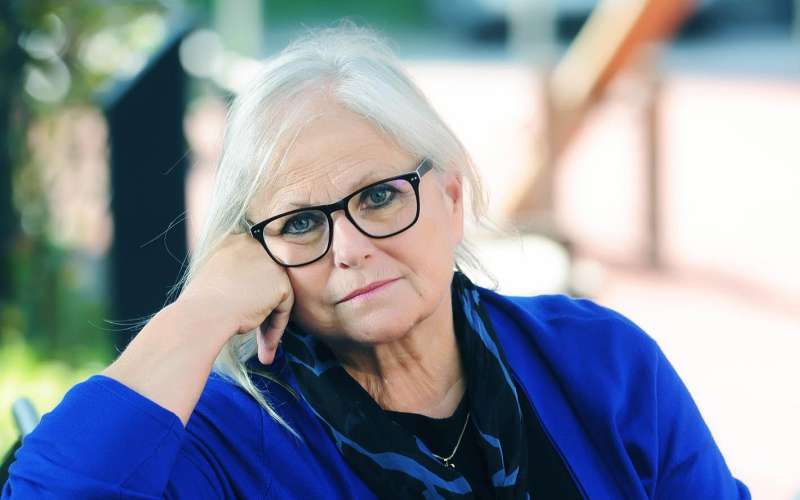 Biserka Marolt Meden