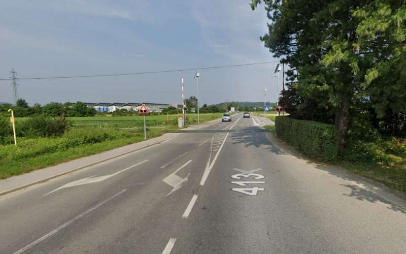 korenova cesta, zapornice.jpg