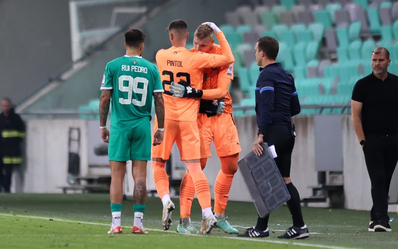 vidovsek olimpija.JPG Denis Pintol in Matevž Vidovšek