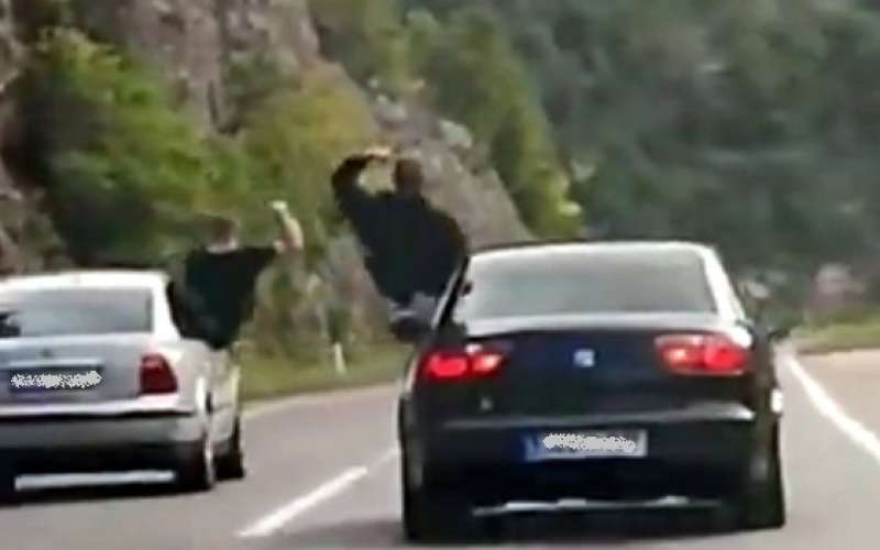 vožnja