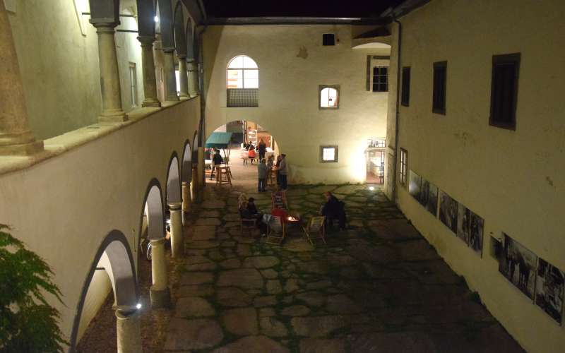 dolga-noč-muzejev-2023, radgona, muzej-v-stari-orožarni