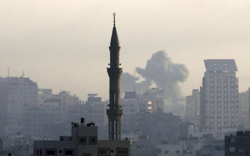 gaza, raketni napad.jpg