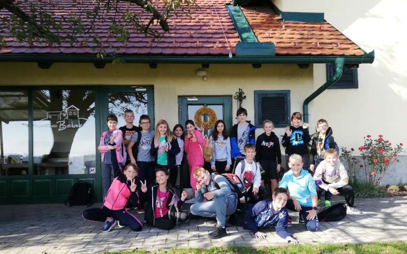 unesco, oš-kapela, belakova-zidanica