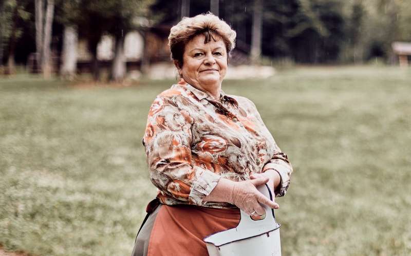 Nada Zorec