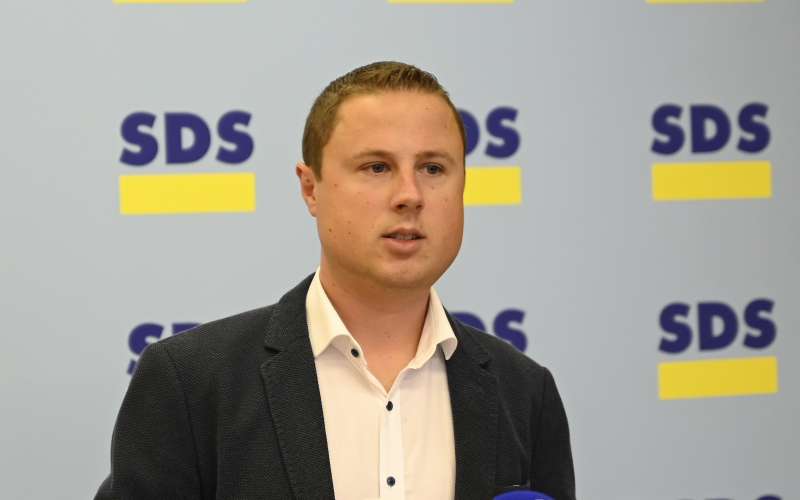 Žan Mahnič