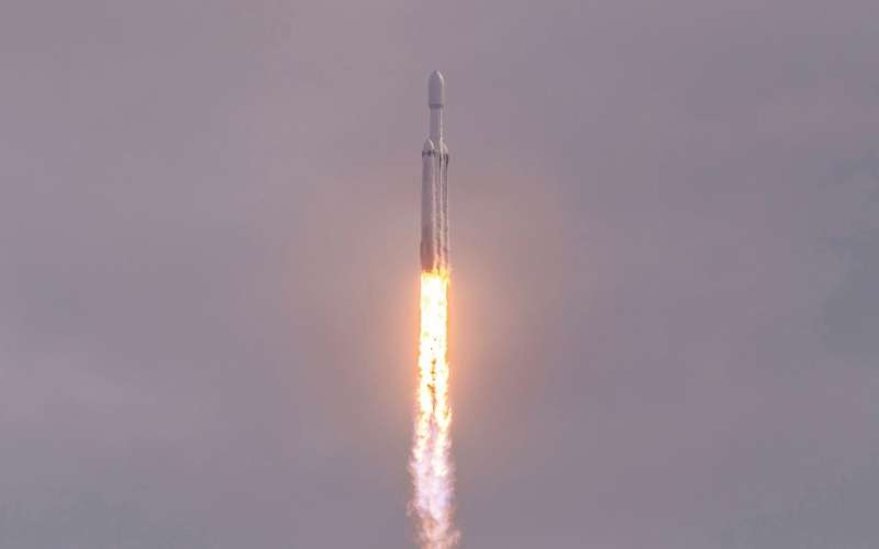 Raketa